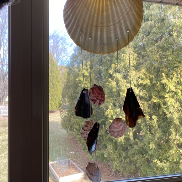 She’ll Wind Chime - Picture 3 of 4